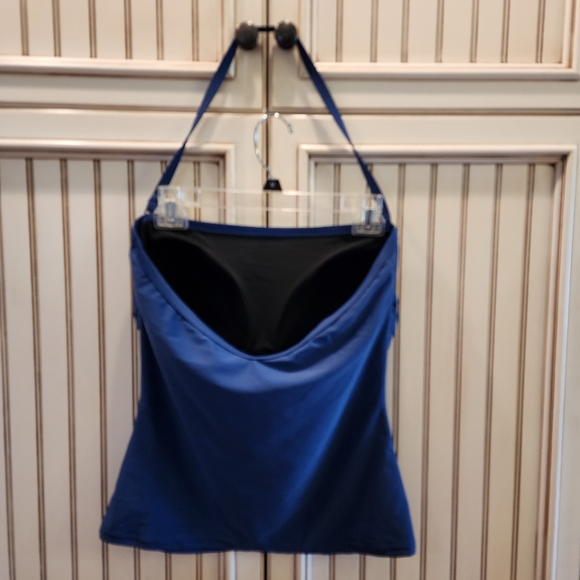 Relativity Tankini 2 piece Size 18 - Picture 5 of 8